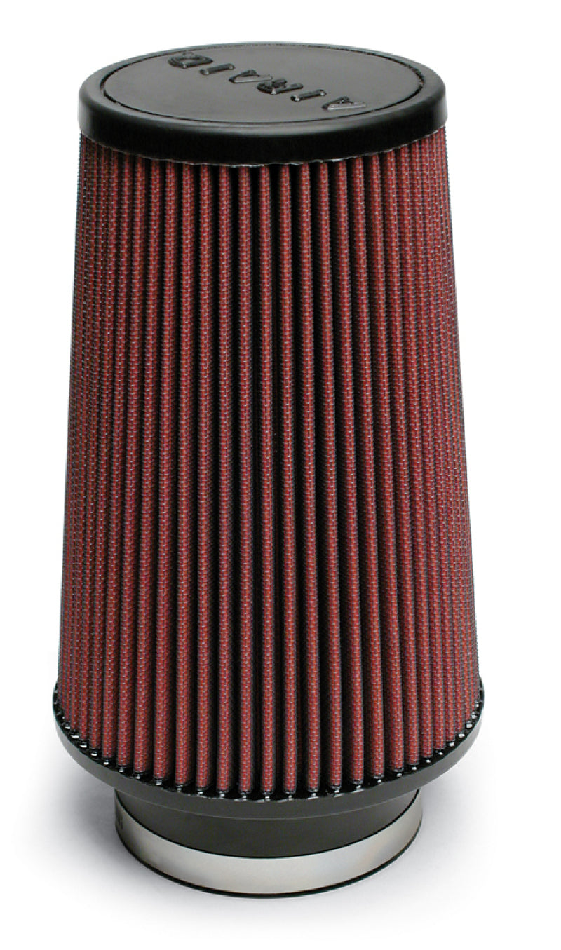 Airaid Universal Air Filter - Cone 4 x 6 x 4 5/8 x 9 - armamenter