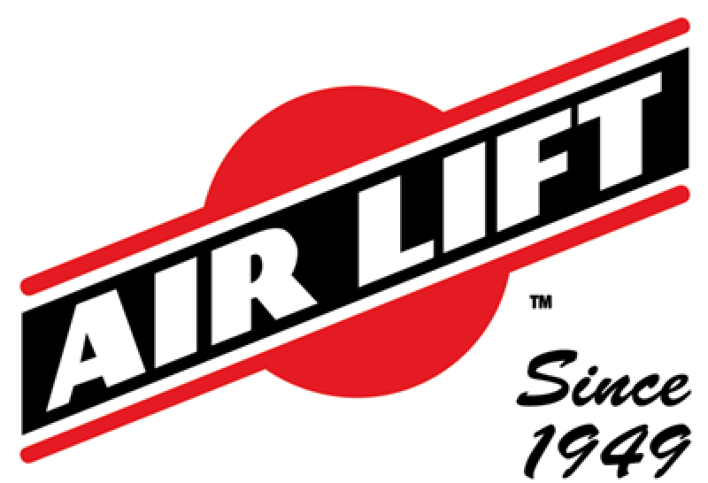 Air Lift Wireless One (2nd Generation) - armamenter