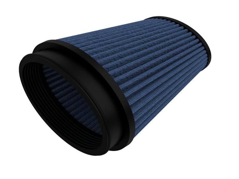 aFe MagnumFLOW Air Filters IAF P5R A/F P5R (3x4-3/4)F x (4x5-3/4)B x (2-1/2x4-1/4)T x 6H - armamenter