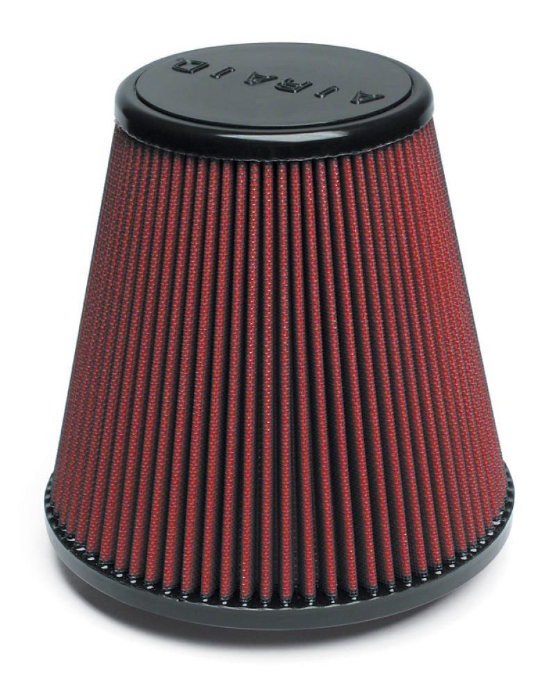 Airaid Universal Air Filter - Cone 4 x 6 x 4 5/8 x 6 - armamenter