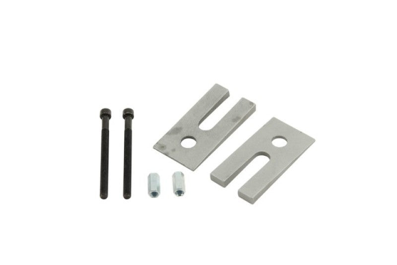 Belltech PINION SHIM SET 4 DEGREE (PAIR) - armamenter