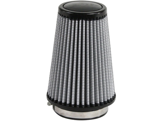 aFe MagnumFLOW Air Filters IAF PDS A/F PDS 3-1/2F x 5B x 3-1/2T x 7H - 1FL - armamenter