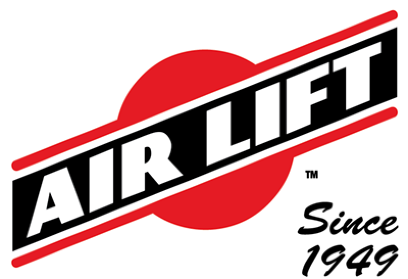 Air Lift Air Lift 1000 Universal Air Spring Kit - armamenter