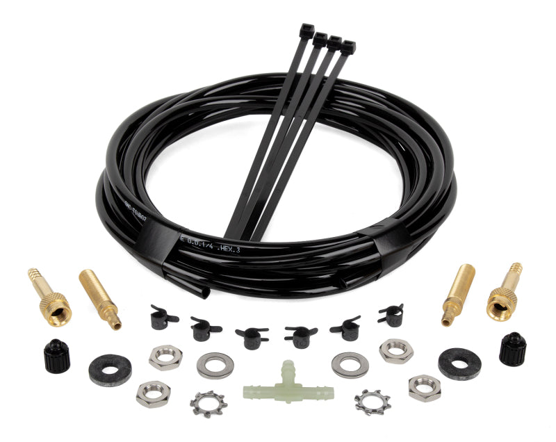 Air Lift Replacement Hose Kit (605XX & 805XX Series) - armamenter