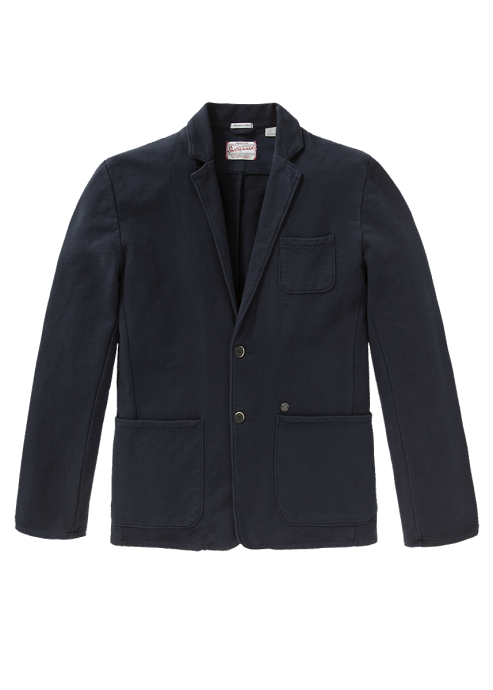 Blazer Regular - armamenter