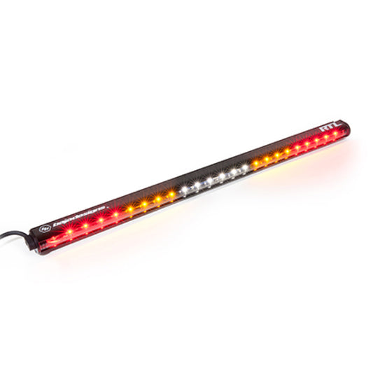 Baja Designs RTL Single Straight 30in Light Bar - armamenter