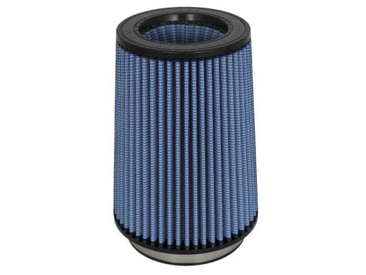 aFe MagnumFLOW Air Filters IAF P5R A/F P5R 5F x 6-1/2B x 5-1/2T (Inv) x 9H (IM) - armamenter