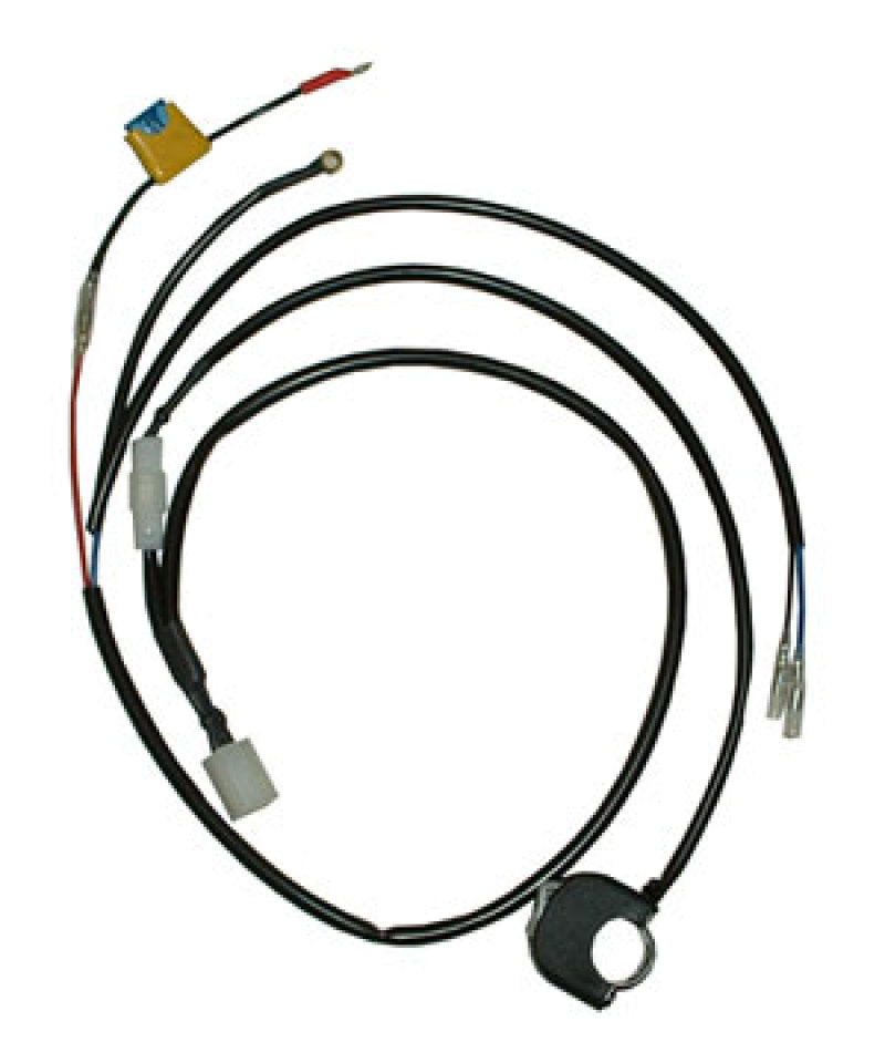 Baja Designs Wiring Harness And Switch Off Road Bikes Universal - armamenter