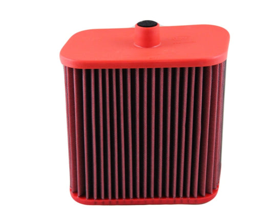 BMC 2010 BMW 3 (E90/E91/E92/E93) M3 V8 Replacement Cylindrical Air Filter w/Frame - armamenter