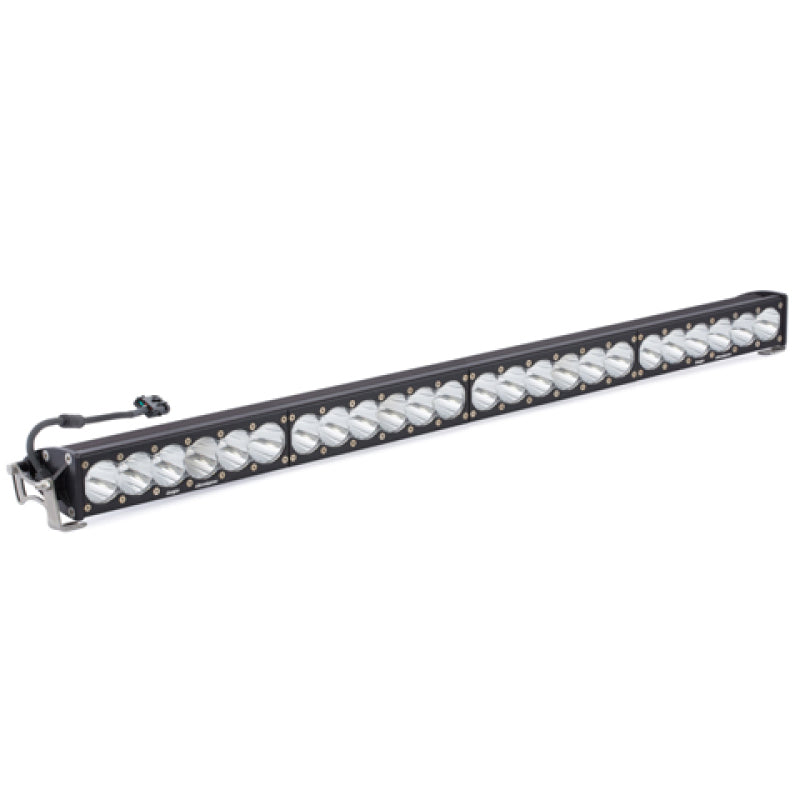 Baja Designs OnX6 Series High Speed Spot Pattern 40in LED Light Bar - armamenter