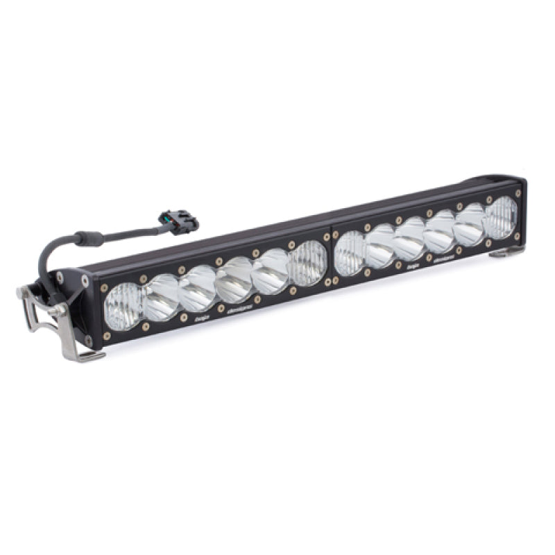 Baja Designs OnX6 Straight Driving Combo Pattern 20in LED Light Bar - armamenter