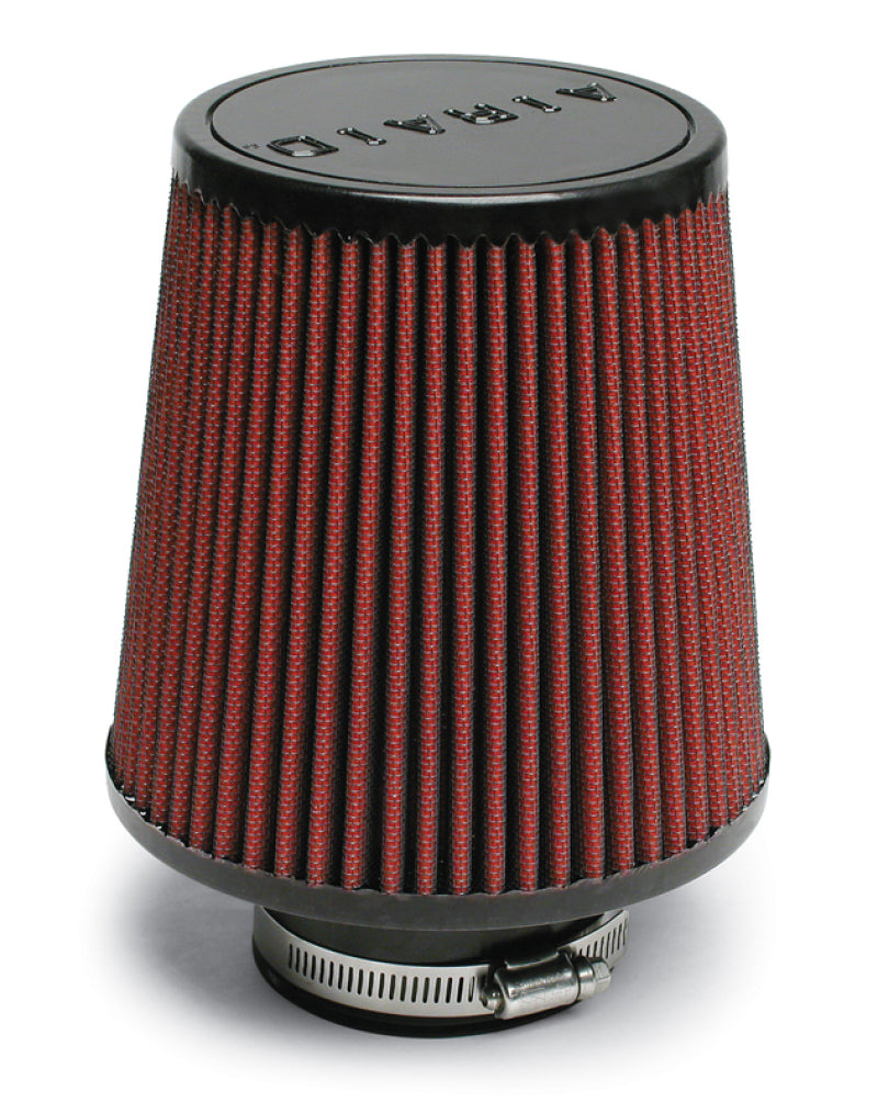 Airaid Universal Air Filter - Cone 3 x 6 x 4 5/8 x 6 - armamenter