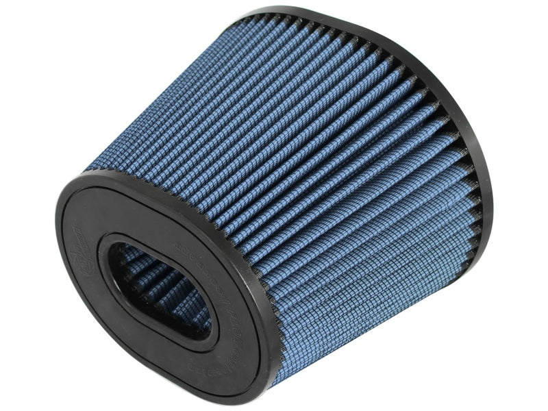 aFe MagnumFLOW Air Filters IAF A/F P5R 5F x (9x7-1/2)B x (6-3/4x5-1/2)T x 6-7/8inH - armamenter