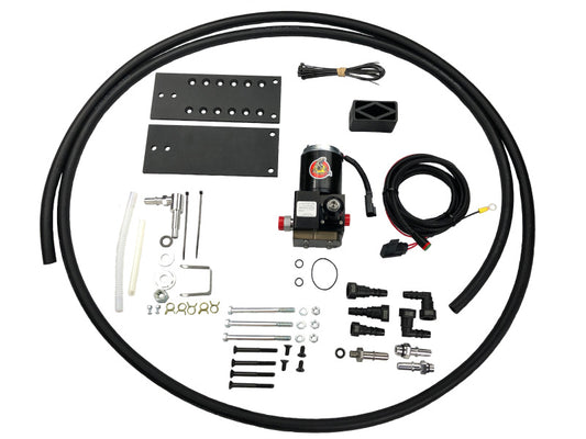 PureFlow Raptor 05-18 Dodge 24V 5.9L/6.7L Cummins RP-4G-100 Fuel Pump - armamenter