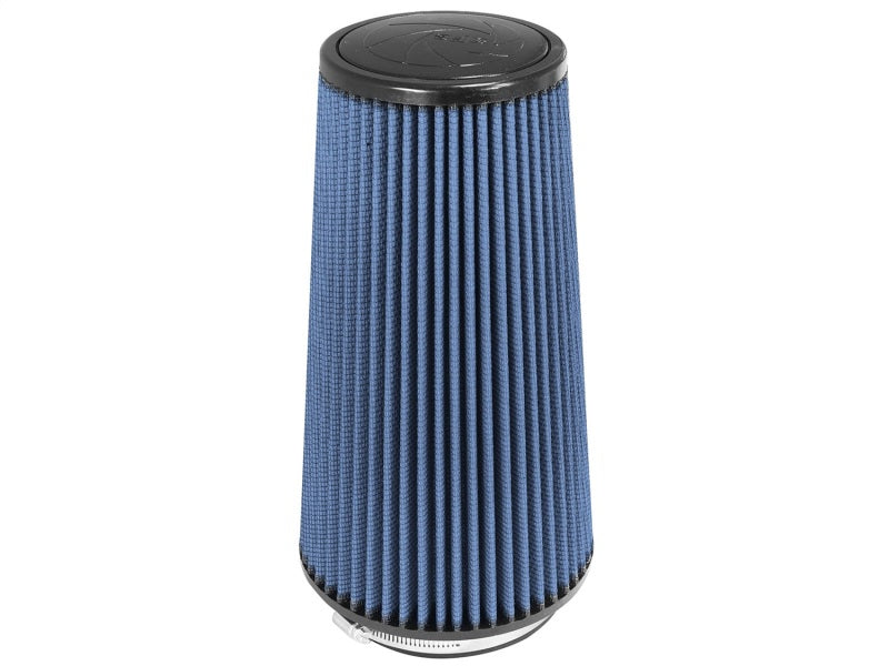 aFe MagnumFLOW Air Filters UCO P5R A/F P5R 5F x 6-1/2B x 4-3/4T x 12H - armamenter