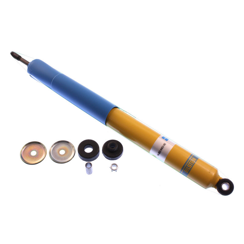 Bilstein B6 4600 Series 04-11 Monaco Roadmaster Rear 46mm Monotube Shock Absorber - armamenter