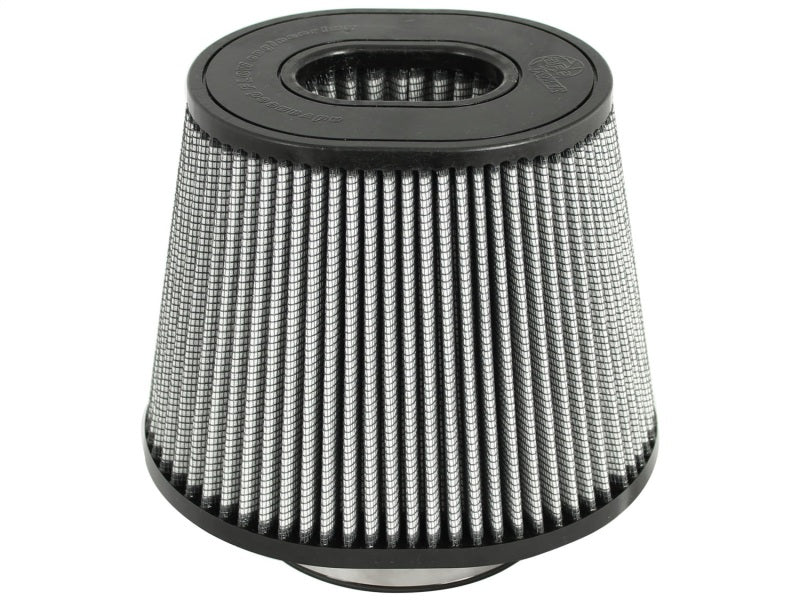 aFe MagnumFLOW Air Filter ProDry S 5in F x 9inx7-1/2in B x 6-3/4inx5-1/2inT x 6-7/8in H - armamenter