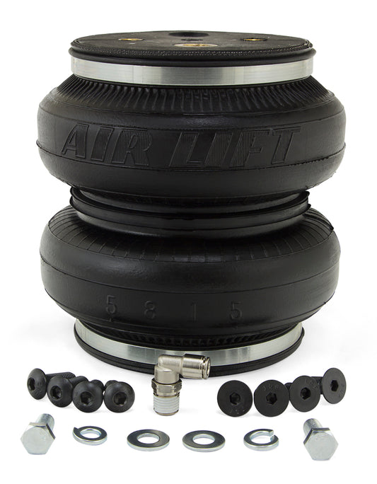 Air Lift Replacement 7500 XL Air Spring for 14-18 Ram 2500 (for 57589) - armamenter