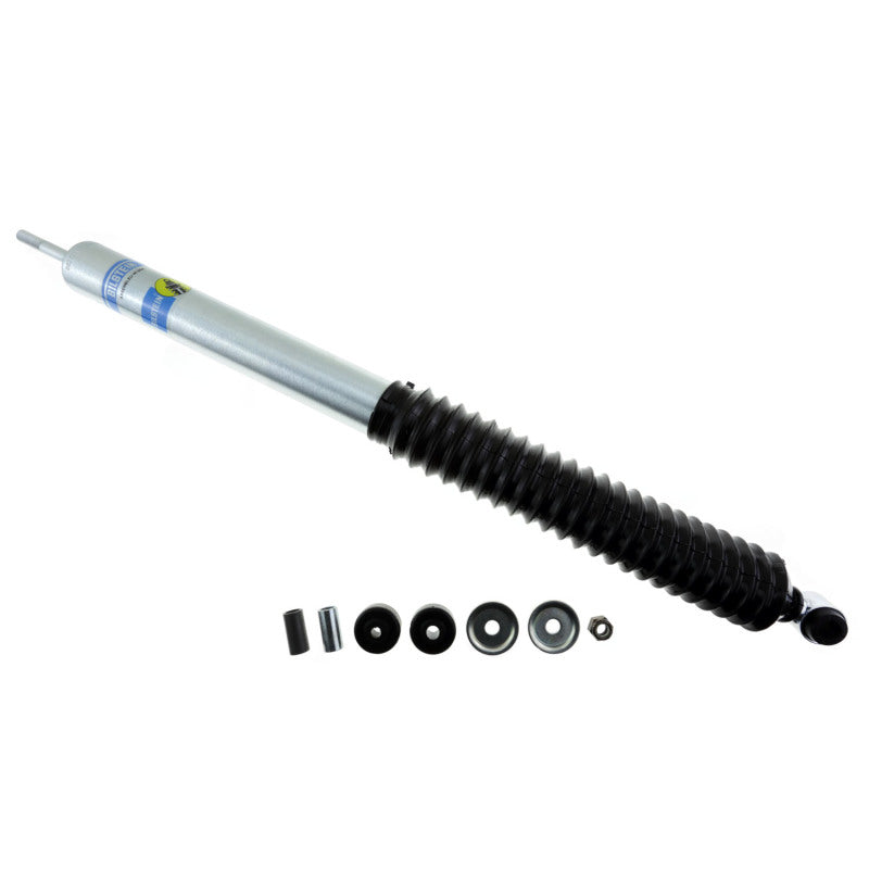 Bilstein 5160 Series Shock Absorber Monotube 46mm ID Smooth Body (Non-Coilover) - armamenter