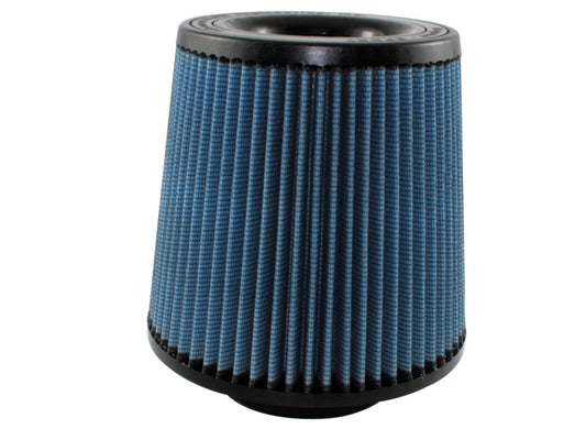 aFe MagnumFLOW Air Filters IAF P5R A/F P5R 4-1/2F x 8-1/2B x 7T (Inv) x 8H (IM) - armamenter