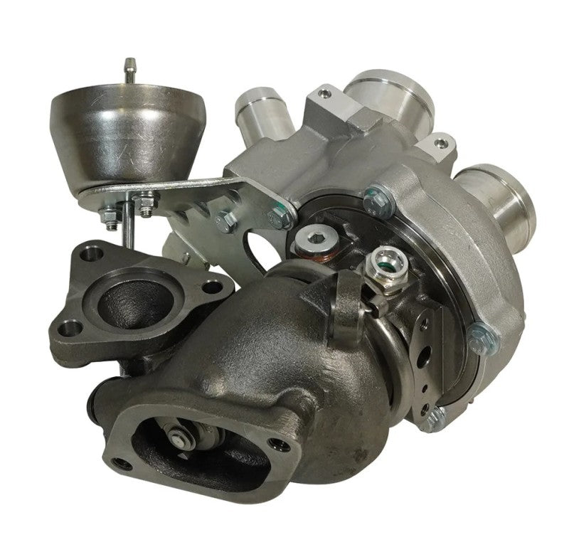 BD Diesel Screamer Turbo Kit - 11-12 Ford F-150 3.5L Ecoboost - armamenter