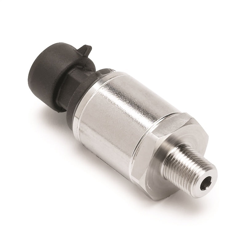 Autometer Replacement Sender for 100psi Oil and Fuel Pressure Full Sweep - armamenter