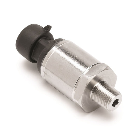 Autometer Replacement Sender for 100psi Oil and Fuel Pressure Full Sweep - armamenter