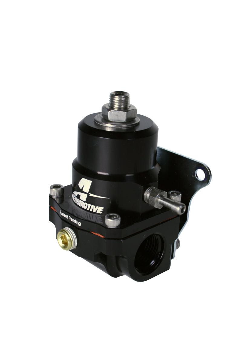 Aeromotive A1000 Adjustable EFI Regulator (2) -8 Inlet/-6 Return - armamenter