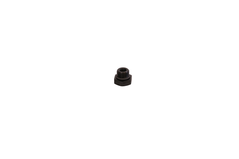 Aeromotive AN-06 O-Ring Boss Port Plug - armamenter