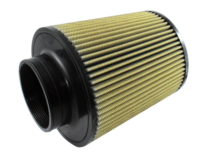 aFe MagnumFLOW Air Filters IAF PG7 A/F PG7 4-1/2F x 8-1/2B x 7T x 9H - armamenter