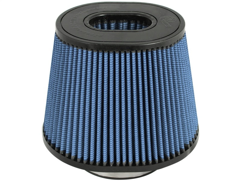 aFe MagnumFLOW Air Filters IAF A/F P5R 5F x (9x7-1/2)B x (6-3/4x5-1/2)T x 6-7/8inH - armamenter