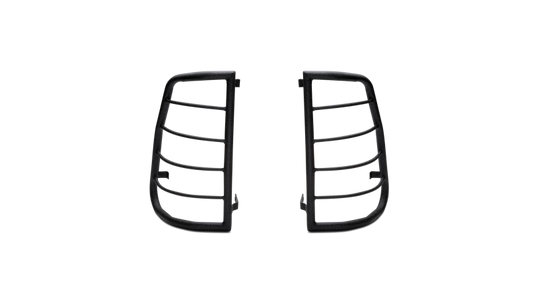 Body Armor 4x4 05-15 Toyota Tacoma Tail Light Guard - armamenter