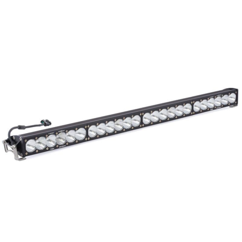 Baja Designs OnX6 Arc Racer Edition High Speed Spot Pattern 40in LED Light Bar - armamenter