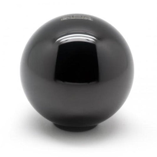 BLOX Racing V2 - 490 Limited Series Spherical Shift Knob 10X1.25 - Platinum - armamenter