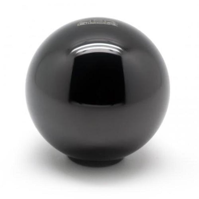 BLOX Racing V2 - 490 Limited Series Spherical Shift Knob 12X1.25 - Platinum - armamenter