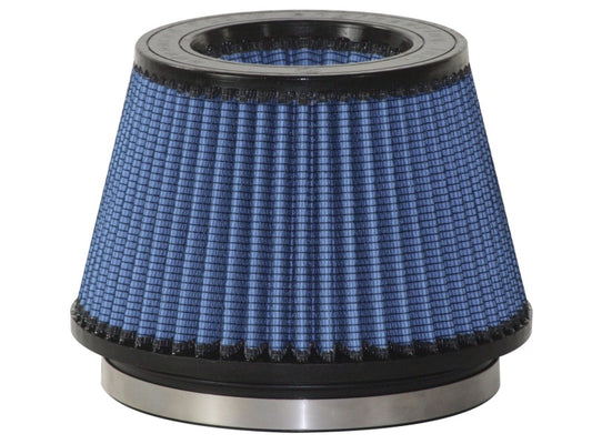 aFe MagnumFLOW Filter Pro 5R 6inF x 7-1/2inB x 5-1/2inT (Inv) x 5inH (Replacement for 54-81012-B/C) - armamenter