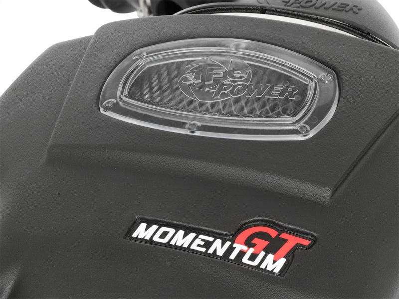 aFe Momentum GT PRO DRY S Cold Air Intake System 01-16 Nissan Patrol (Y61) I6-4.8L - armamenter