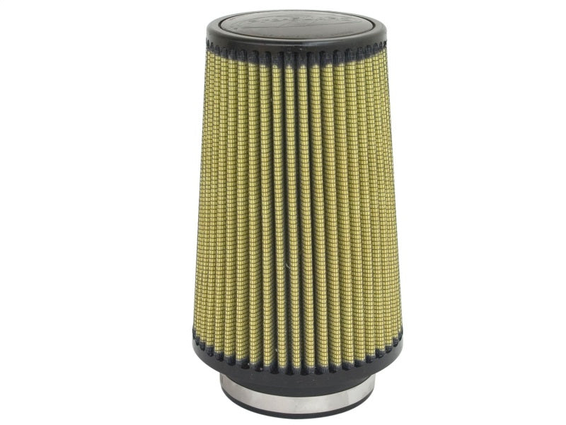 aFe MagnumFLOW Air Filters IAF PG7 A/F PG7 4F x 6B x 4-3/4T x 9H - armamenter