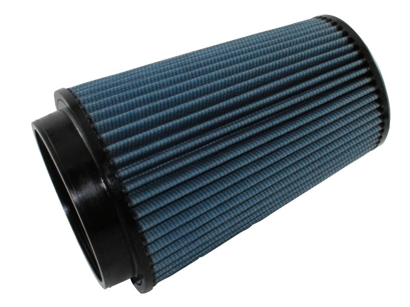 aFe MagnumFLOW Air Filters UCO P5R A/F P5R 5F x 6-1/2B x 4-3/4T x 9H - armamenter