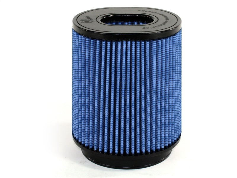 aFe MagnumFLOW Air Filters UCO P5R A/F P5R 5-1/2F x 7B x(6-3/4x 5-1/2)T(Inv) x 8H - armamenter