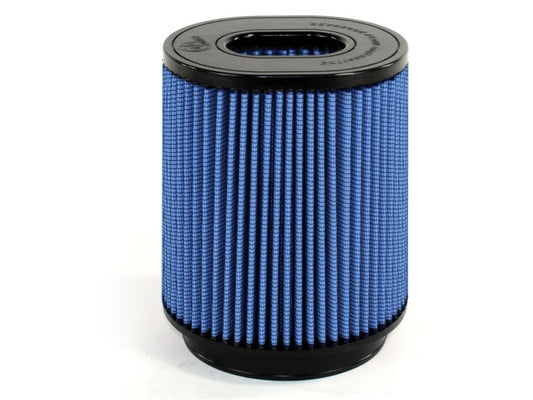 aFe MagnumFLOW Air Filters UCO P5R A/F P5R 5-1/2F x 7B x(6-3/4x 5-1/2)T(Inv) x 8H - armamenter