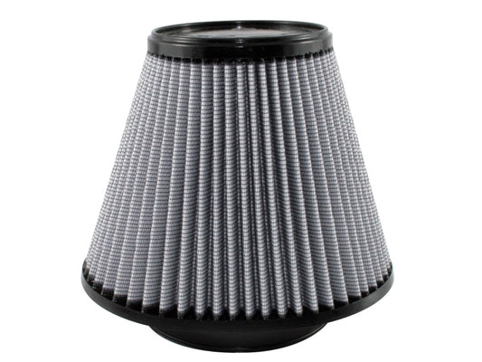 aFe MagnumFLOW Air Filters IAF PDS A/F PDS 5-1/2F x (7x10)B x 5-1/2T x 8H - armamenter