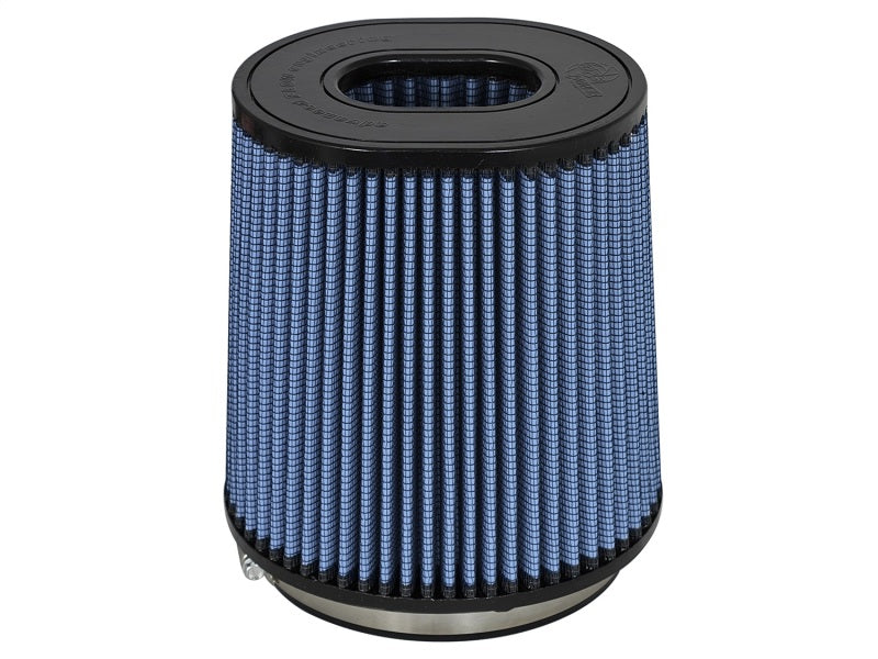 aFe MagnumFLOW Air Filters IAF P5R A/F P5R 6F x 7-1/2B x (6-3/4x5-1/2)T (Inv) x 8H - armamenter