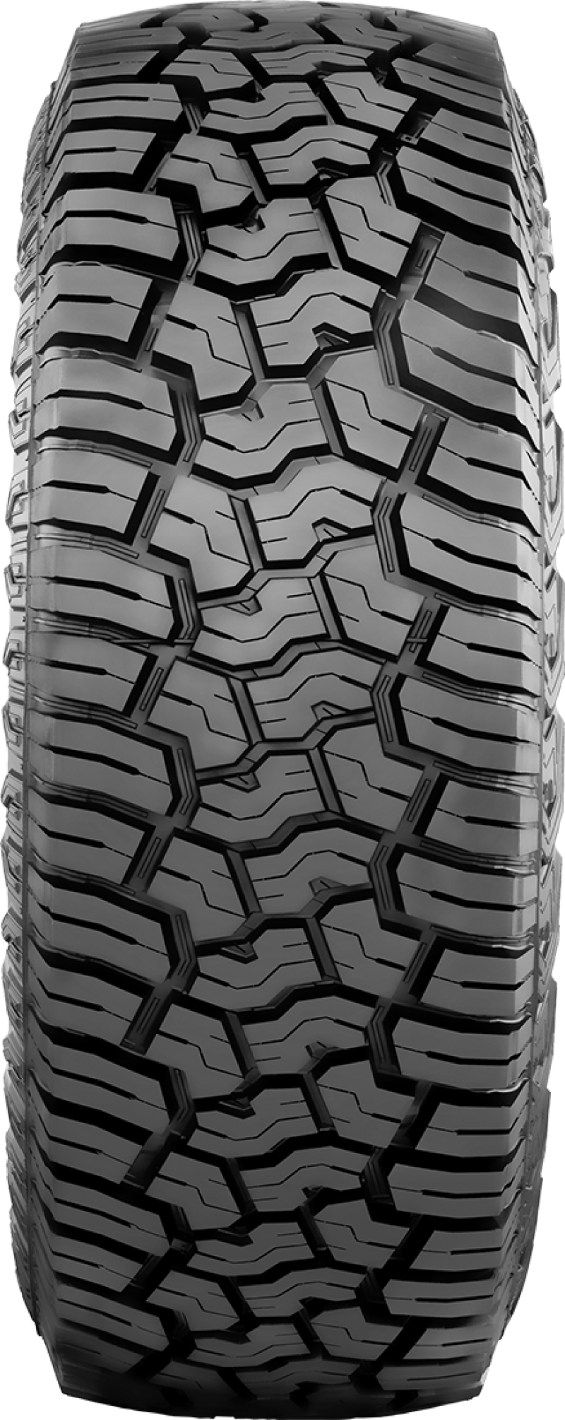 Yokohama Geolandar X-AT Tire - LT275/65R20 126/123Q