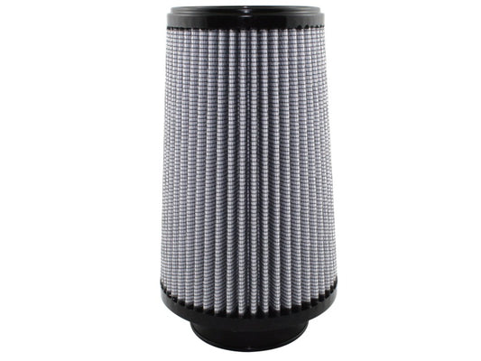 aFe MagnumFLOW Air Filters UCO PDS A/F PDS 3-1/2F x 6B x 4-3/4T x 9H - armamenter