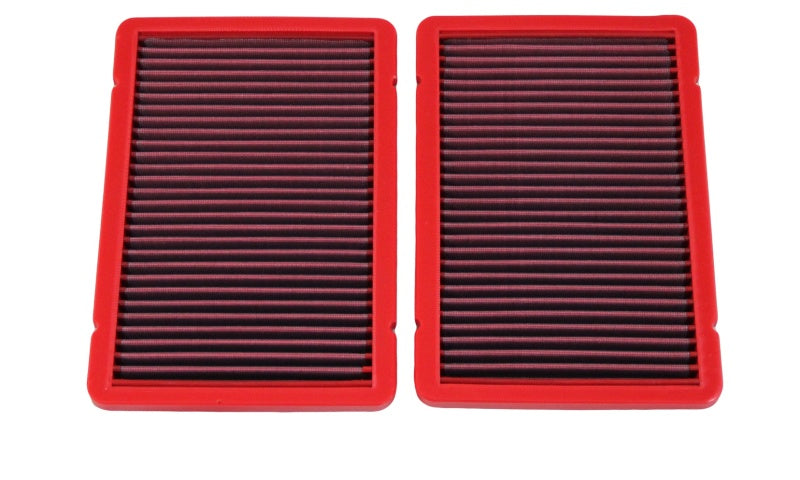 BMC 00-05 Ferrari 360 Spider Replacement Panel Air Filter (Full Kit - 2 Filters) - armamenter