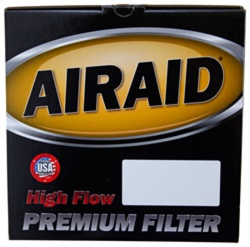 Airaid Universal Air Filter - Cone 4 1/2 x 8 x 5 x 7 1/2 - armamenter