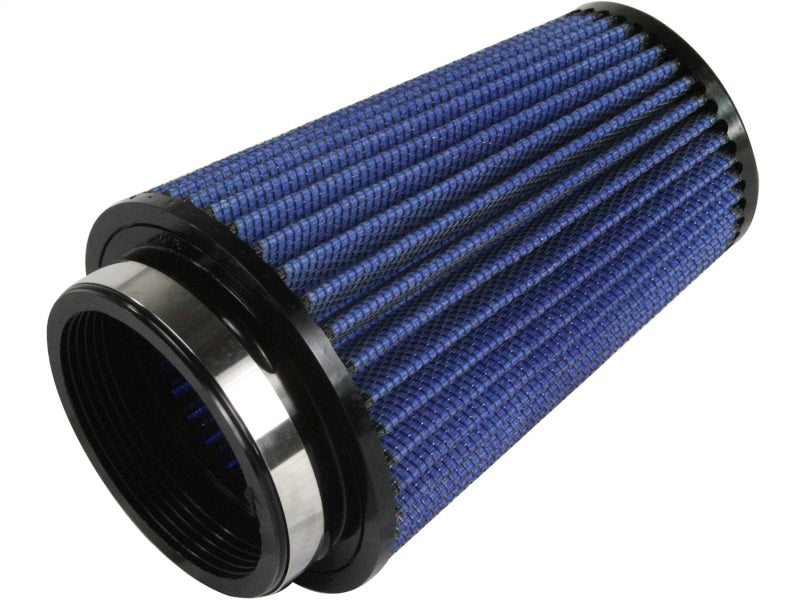 aFe MagnumFLOW Air Filters IAF P5R A/F P5R 3-1/2F x 5B x 3-1/2T x 7H x 1 FL - armamenter