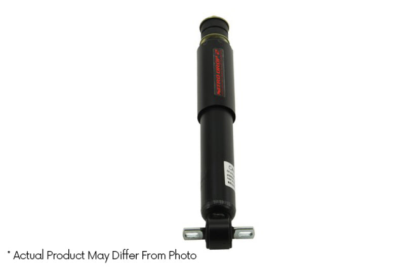 Belltech SHOCK SET NITRO DROP 2 - armamenter