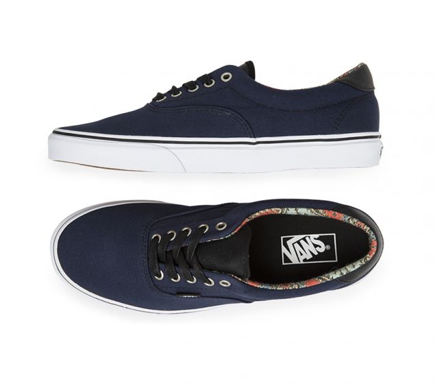VANS | 
ERA 59 MOROCCAN | GEO/DRESS BLUES - armamenter